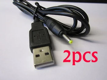 2VNT 5V 2A USB Kabelis, Įkroviklis Kinijos Planšetinis KOMPIUTERIS Sanei N90