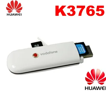 Huawei K3765 Atrakinta Modemas