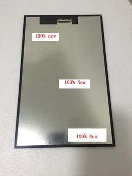 Nemokamas pristatymas 10.1 colių LCD ekrano 40 pin(1280*800), Naujas Digma plokštumos 1505 3G PS1083MG ekranas, bandymas geras LCD ekranas