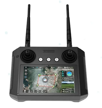 Skydroid H12 12 Kanalų 2,4 GHz; 1080P Skaitmeninio Vaizdo, Duomenų Perdavimo Siųstuvas SKYDOID H12 žemės Ūkio drone, nuotolinio valdymo