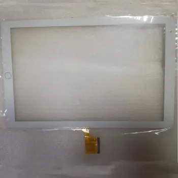 Myslc Jutiklinis Ekranas skaitmeninis keitiklis Skirtas CH-10136A1-PG-FPC355-V2.0 Touch Panel Stiklo Daviklio Pakeitimo