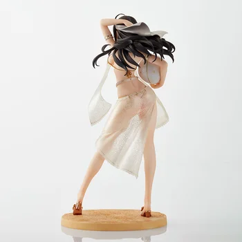 Vertex Šviečia Serijos Sonia Vasaros Princesė PVC Veiksmų Skaičius, Anime Seksuali Mergina Paveikslas Modelis, Žaislų Kolekcijos Lėlės Dovana