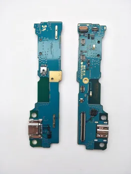 Shyueda Naujas USB Įkrovimas, Doko Jungtis Uosto Flex Kabelis Samsung Galaxy Tab S2 9.7 SM-T813 SM-T819 SM-T810 SM-T815