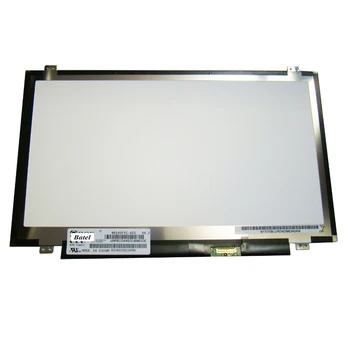 Už BOE HB140FH1 401 HB140FH1-401 LED Ekranas LCD Ekranas Matrica Nešiojamas 14.0