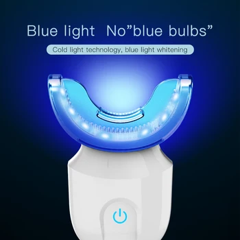 Aukšto dažnio vibracija šaltos šviesos dantų cleaner Dantų Scaler Totorių Skaičiavimas Apnašų Valiklis & Dantų Dėmių Valiklį