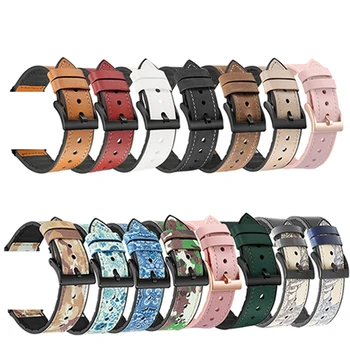 JKER Diržu, apple watch band natūralios odos linijos 42mm 38mm watchband už iwatch 44mm 40mm serijos se 6 5 4 3 2 apyrankę diržas