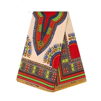 Naujųjų Metų Afrikos Audiniai, Aukštos Kokybės Ankarareal Vaškas Spausdinti Didmeninė Siuvimo Moterų Maxi Suknelės Medvilnės Audinio Princesė