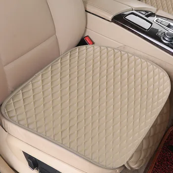 Flash kilimėlį Automobilio Sėdynių užvalkalai Interjero Aksesuarų oro Pagalvė Suderinama Sėdynės Padengti 