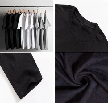 Juodos spalvos Marškinėliai Roland Fortepijonas Logotipas Mens Marškinėlius S Iki 3Xl
