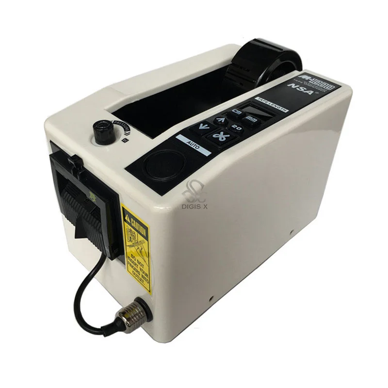 Automatinis tape dispenser M-1000 220V/110V