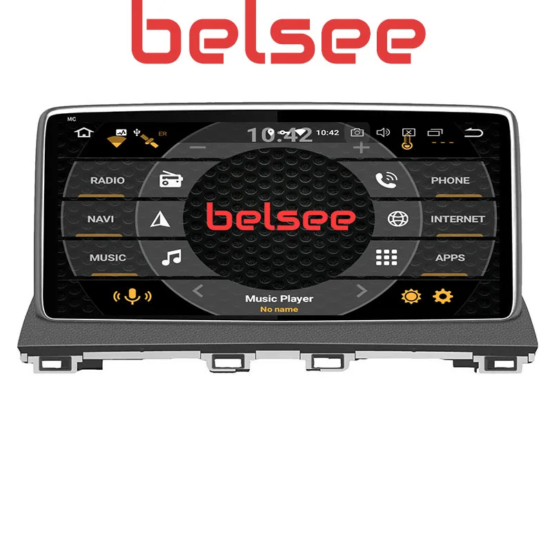 Belsee 10.25
