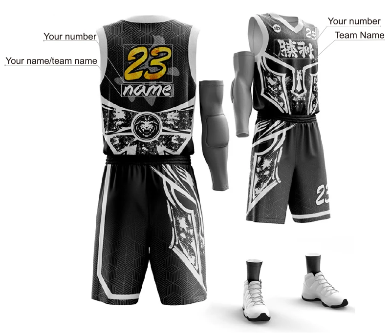 DPOY prekės ženklo dizainas krepšinio jersey kostiumas team Sports Uniformas Mokymo Džersis Individualų moterys vyrai vaikas