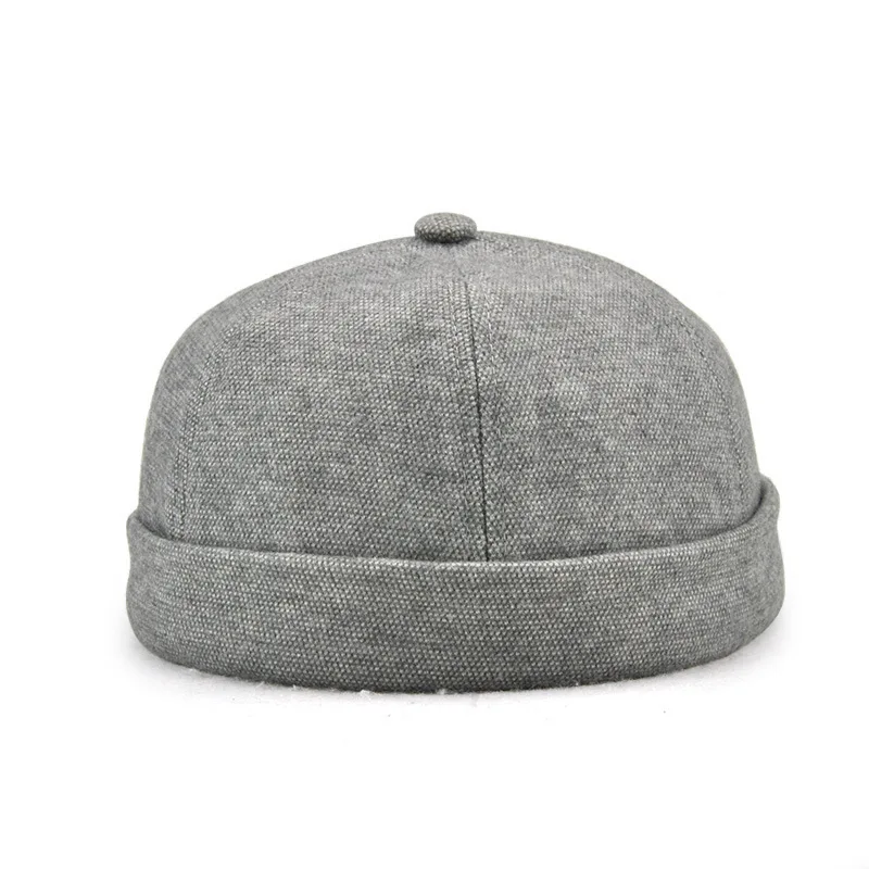 JAMONT naujas vyrų ir moterų gatvės melionas skrybėlę tendencija retro pastoge flanšas savininkas skrybėlę kietas skrybėlę