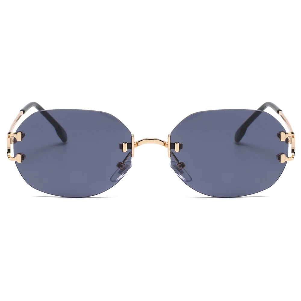 Kachawoo ovalo formos akiniai nuo saulės taškus moterų saulės akiniai aikštėje candy spalva rausva violetinė žalia metalo vyrų priedai unisex
