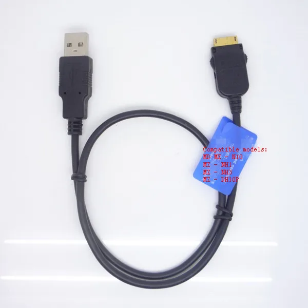 Karšto pardavimo nemokamas pristatymas USB Duomenų Kabelį, Laidą 
