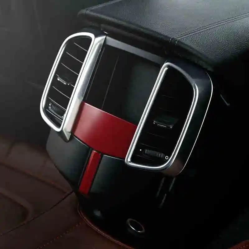 Lsrtw2017 abs automobilio sėdynėje galinės ventiliacijos gaubtai už 