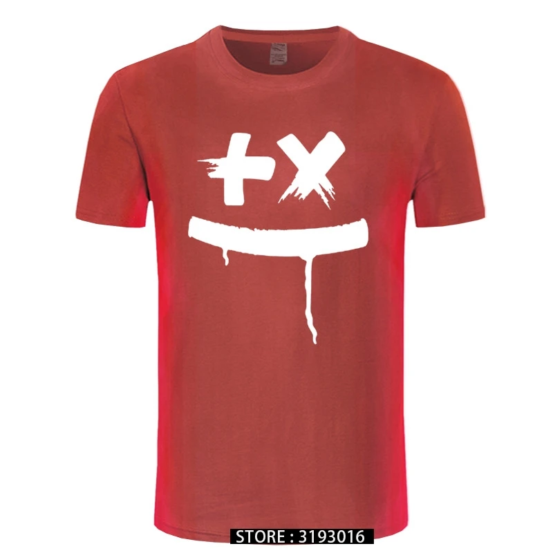 Mados Šeimos T Shirts martin Garrix Beisbolo Marškinėliai ilgomis Rankovėmis Dj Muzikos Namas sukurti Savo Marškinėliai
