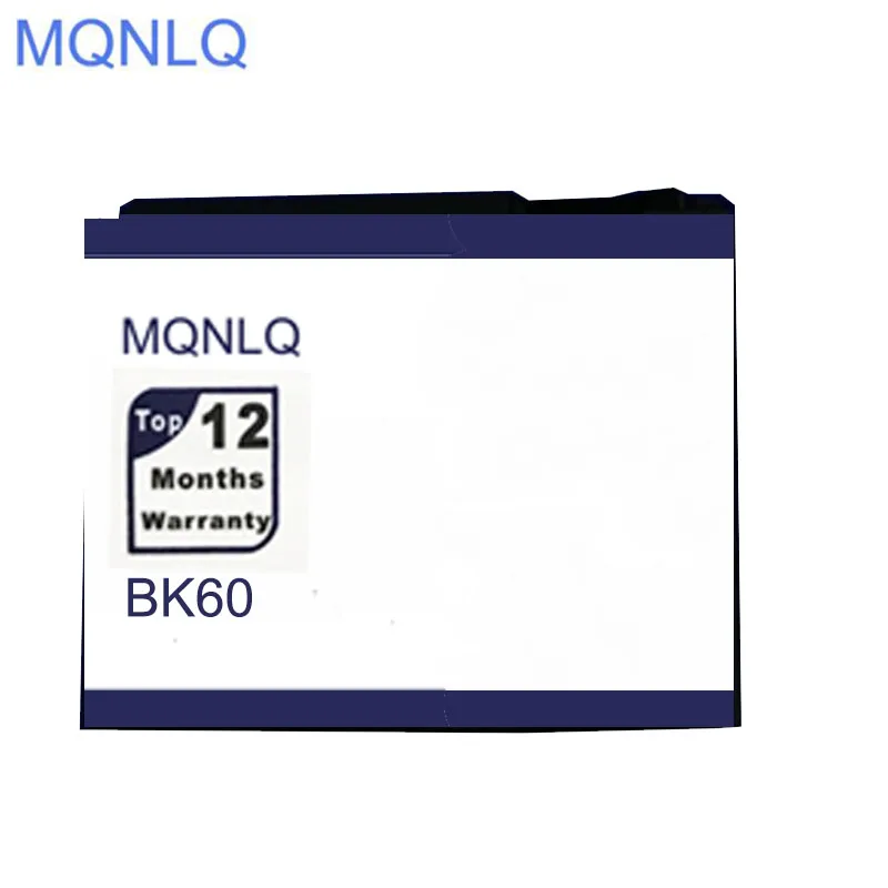 MQNLQ baterija BK60 (BK61) už Motorola SLVR L9,L7C, L71,L72,W510,Q700 A1600,A1800,EM30,EX112,EX115 Baterija