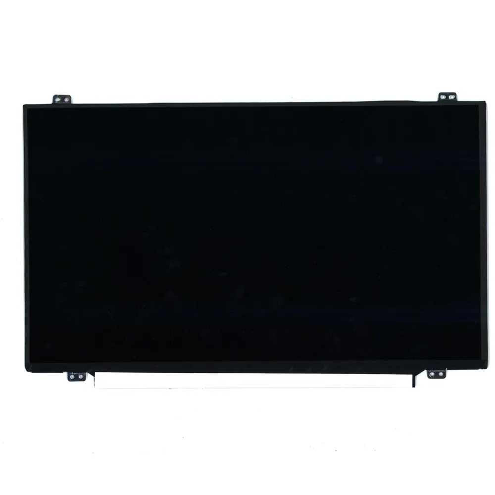 Naujas Lenovo ThinkPad T480 A475 T460P L460 E460 T470 T470P L470 LCD Ekranas 14