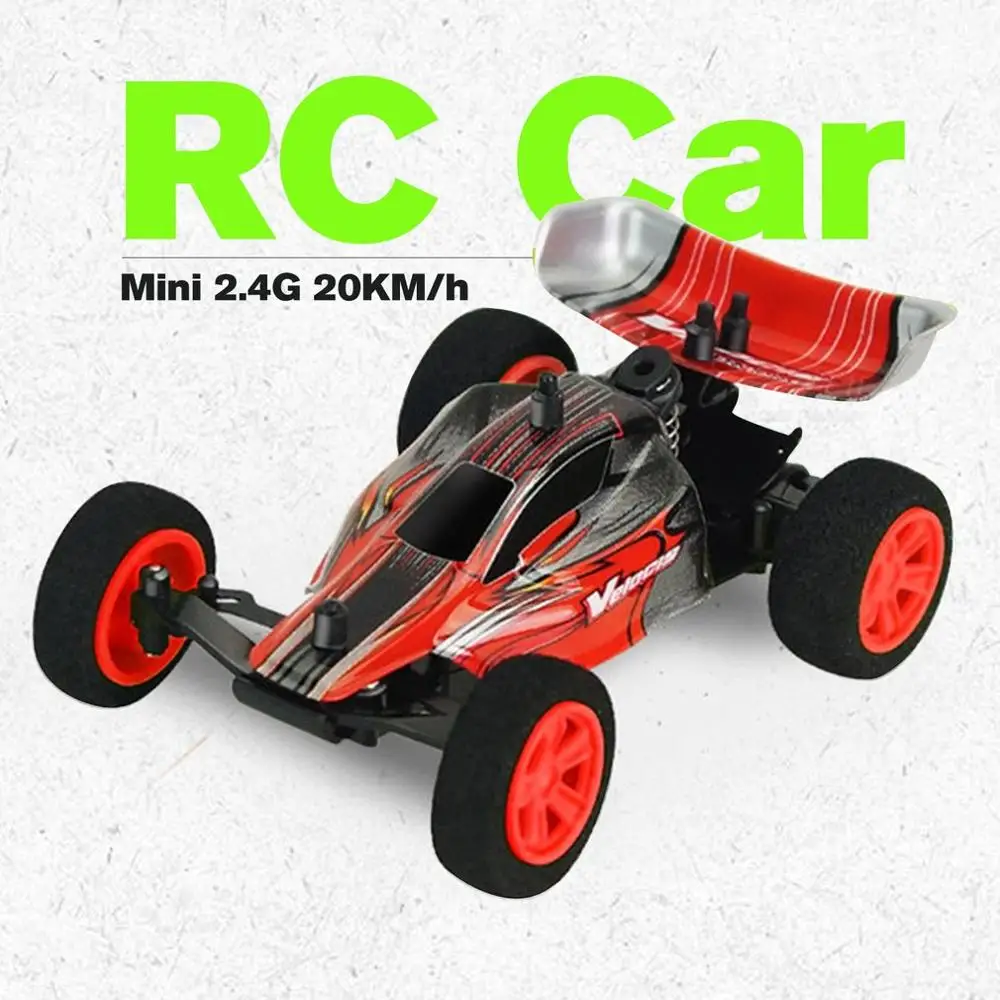 Naujausias RC Automobilių Elektros Žaislai ZG9115 1:32 Mini 2.4 G 4WD Didelis Greitis 20KM/h Drift Žaislas, Nuotolinio Valdymo pultas RC Automobilių Žaislai kilimo operacija