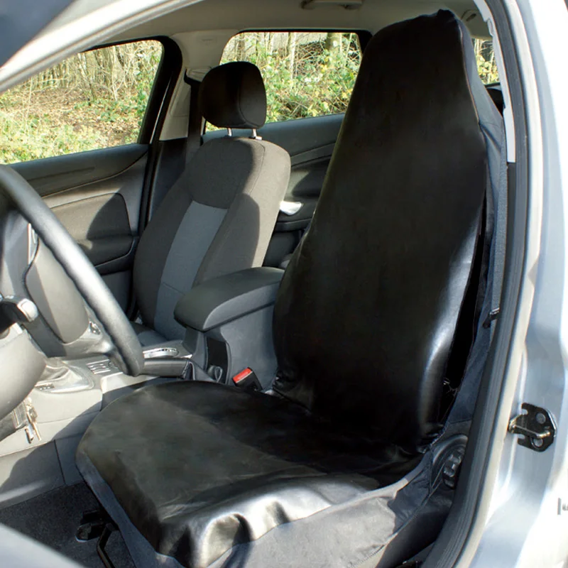 AUTOYOUTH PVC Automobilio Priekinės Sėdynės Padengti Universalus peugeot 307 golf 4 