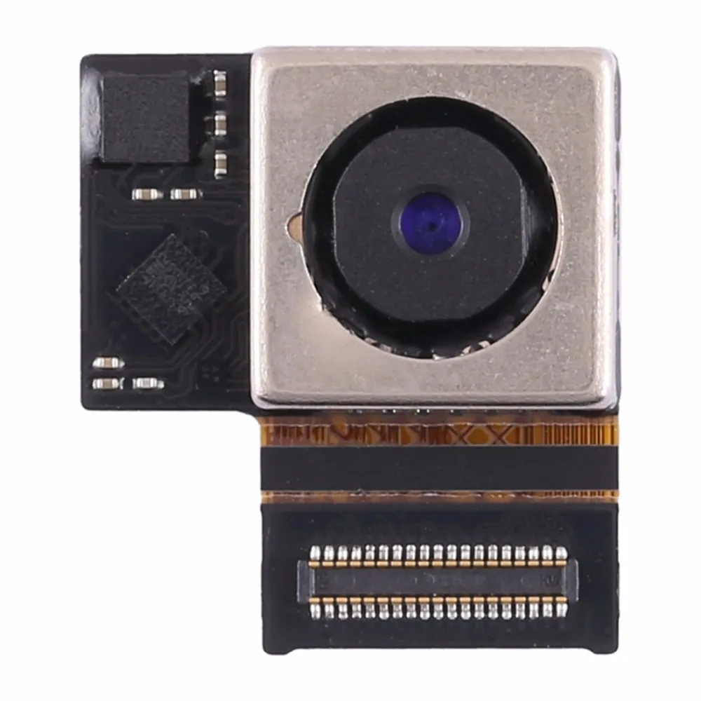 IPartsBuy Priekyje Atsukta Kamera Modulis Sony Xperia C6 / Xperia XA Ultra