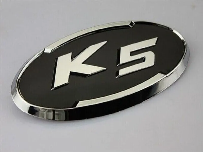 KIA OPTIMA K5 automobilio logotipas ženklelis 3d automobilių lipdukas+ Varantys Centras Bžūp +vairas emblema automobilių lipdukas