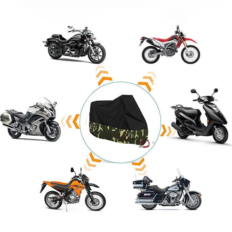 Motociklo Padengti Moto Accessories bmw k1300s bmw gs 1200 lc, yamaha mt10 yamaha r2003 yamaha fz 16 