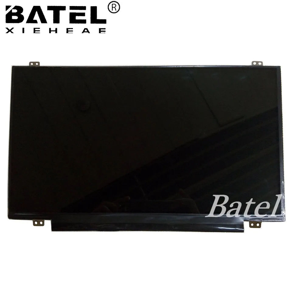 N156HGE-EAB N156HGE-EAB LED Ekranas LCD Ekrano Matricos Nešiojamas 15.6