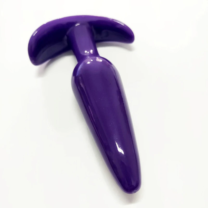 Naujas 6pcs/set Vandeniui Butt Plug Klitorio Stimuliacijos Malonumą Suaugusiųjų Massager Sekso Žaislas, skirtas Moterims, Vyrams