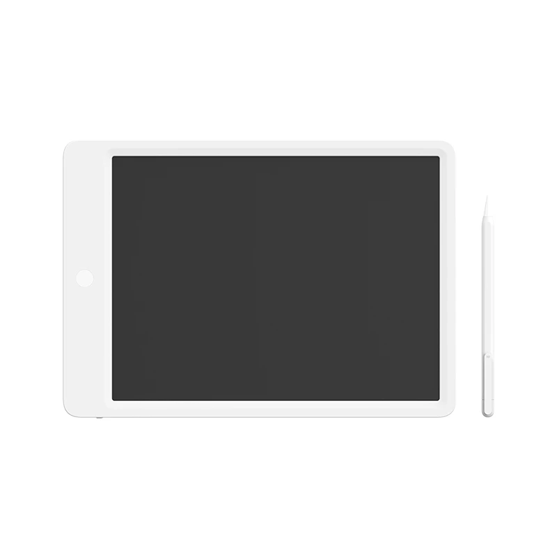 Originalus Xiaomi Mijia LCD Raštu Tabletė su Rašikliu 10/13.5 Colių Skaitmeninio Piešimo Elektroninių Rašysenos Trinkelėmis Pranešimą Grafika Valdyba