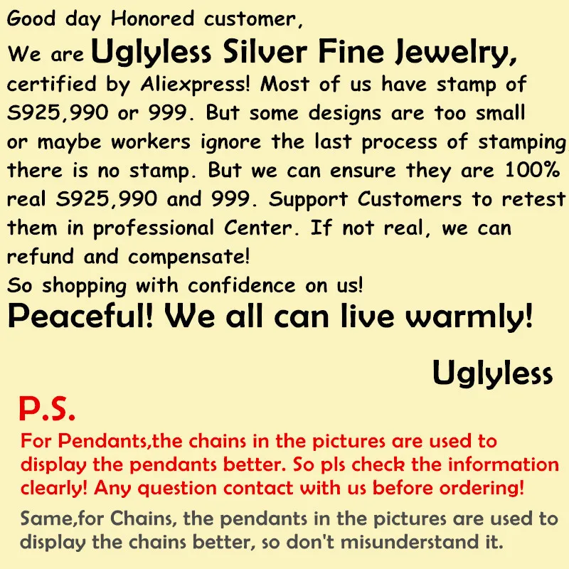 Uglyless Nekilnojamojo Kieta 925 Sterlingas Sidabro, 2 Sluoksnių, Grandinės, Apyrankės Moterims Braškių Kvarco Rutuliukai Bangles Duobute Fine Jewelry