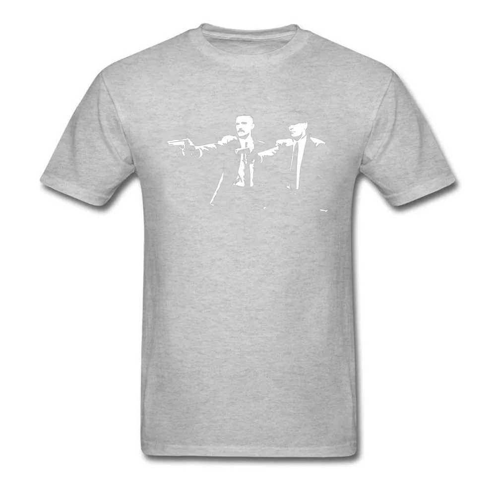Vyrai T-shirt Peaky Laukai Marškinėlius UK TV Viršūnes skaitalas T Shirts Juokinga Thomas Arthur Spausdinti Medvilnės Tees Shelby