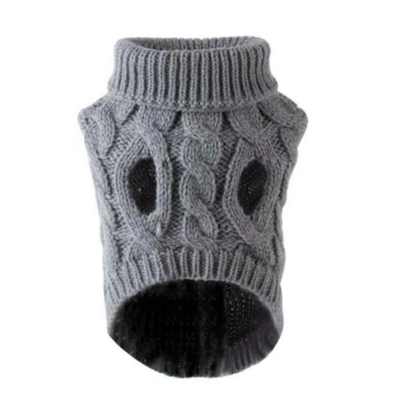 Šuo Megztinis Išlaikyti Šiltas Šunų Drabužius Pet Products Šiltas Šunys Jersey Pavasarį, Rudenį, Žiemą Megztinis Laikyti Augintinio Kailio Drabužiai