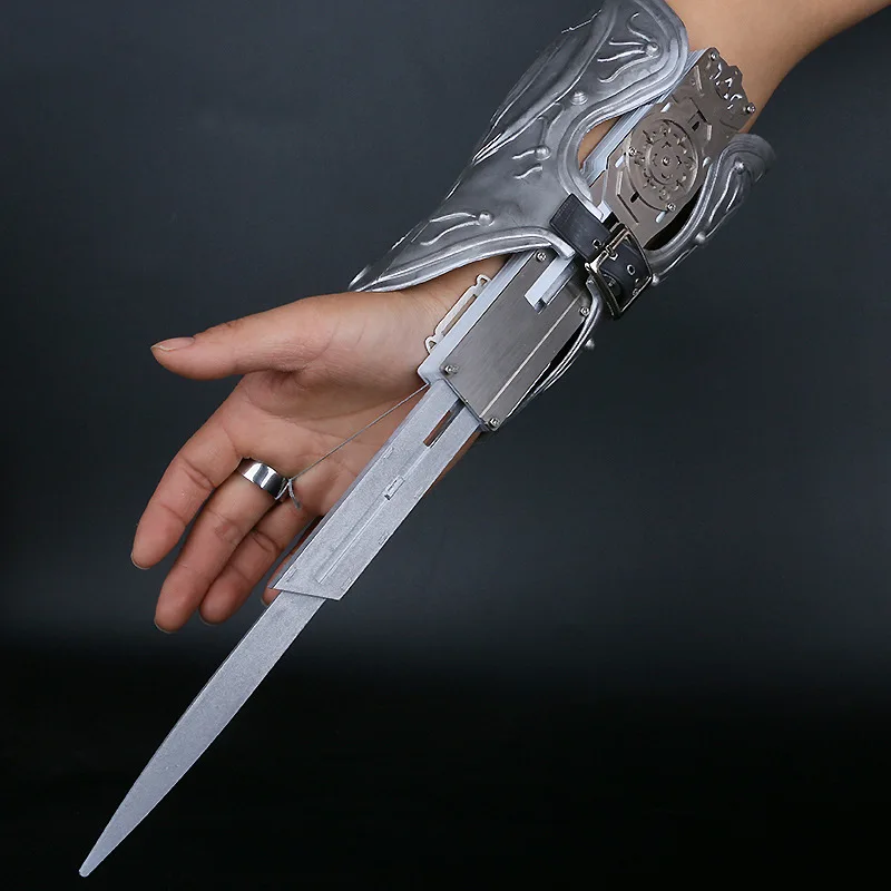 2020 naujas paslėptas metalo paslėptas kardas kilnojamojo kardas paslėptas kardas Edvardas ginklas-kardas, plastikiniai pop-up suaugusiųjų rekvizitai vaikų žaislai