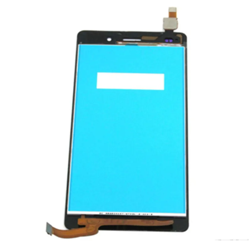 AAA Kokybės Nėra negyvų Pikselių LCD Ekranas Jutiklinis Ekranas Su skaitmeninis keitiklis Surinkimas Su Laisvai Priemonės 