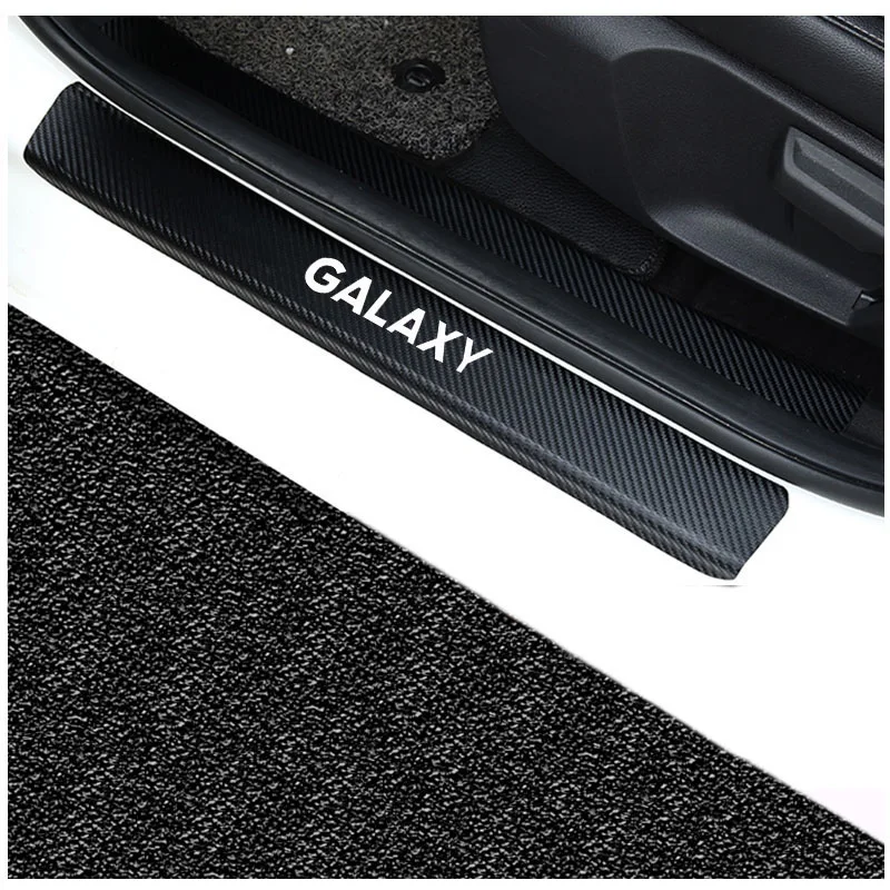 Anglies Pluošto Pu odos Ford Galaxy Durų Slenkstį, Plokštė, Automobilių Durų Slenksčio Žingsnis Plokštė Automobilio Stiliaus