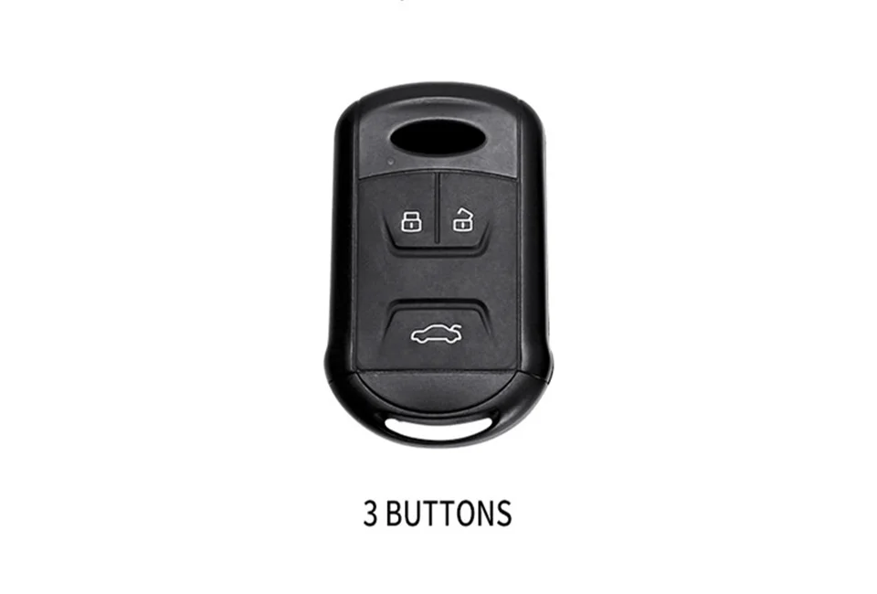 Automobilio Raktas Padengti Chery Tiggo 8 7 5X 2019 2020 Smart Remote Keyless Fob Apsaugoti Atveju Pultelio Laikiklis Reikmenys, Automobilių Stilius