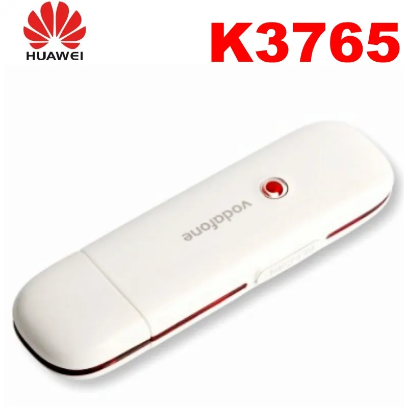 Huawei K3765 Atrakinta Modemas