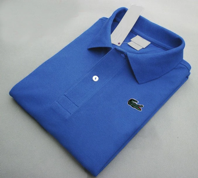 Korėjos versija vyrų 2021 nauji POLO marškinėliai madinga labdaros vientisos spalvos stand-up apykaklės, trumparankoviai marškinėliai, vyriški drabužiai