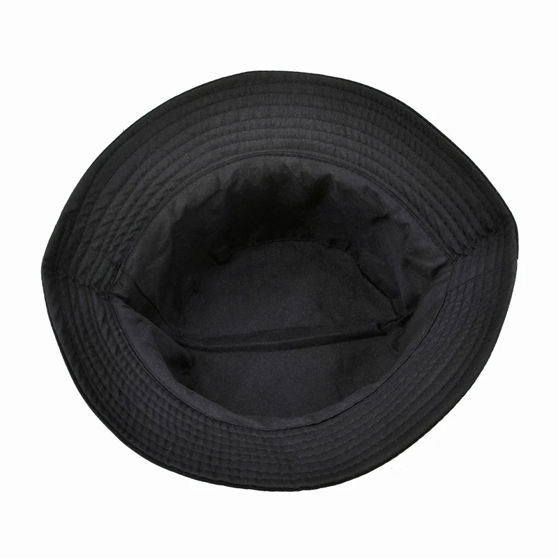 Nauja k pop mados Pankroko Joy Division skrybėlę vasaros lauko medžioklės panama žvejybos bžūp kibiro kepurę moterims