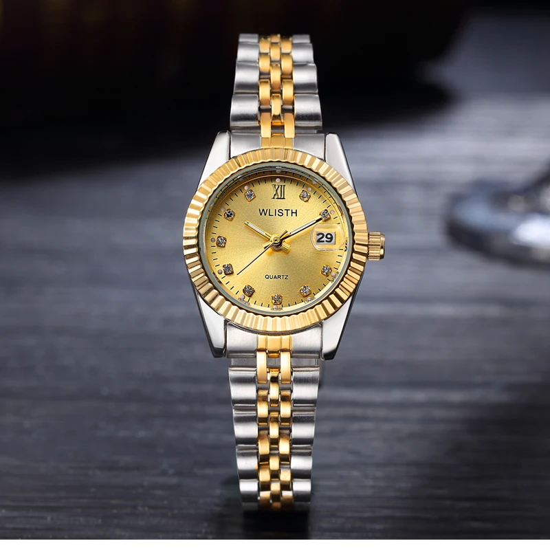 Relojes Mujer 2020 Kvarco Riešo Žiūrėti Moterų Laikrodžiai Top Brand Prabangus Stilingas Žiūrėti Ponios Laikrodis Moterų Valandą Relogio Feminino