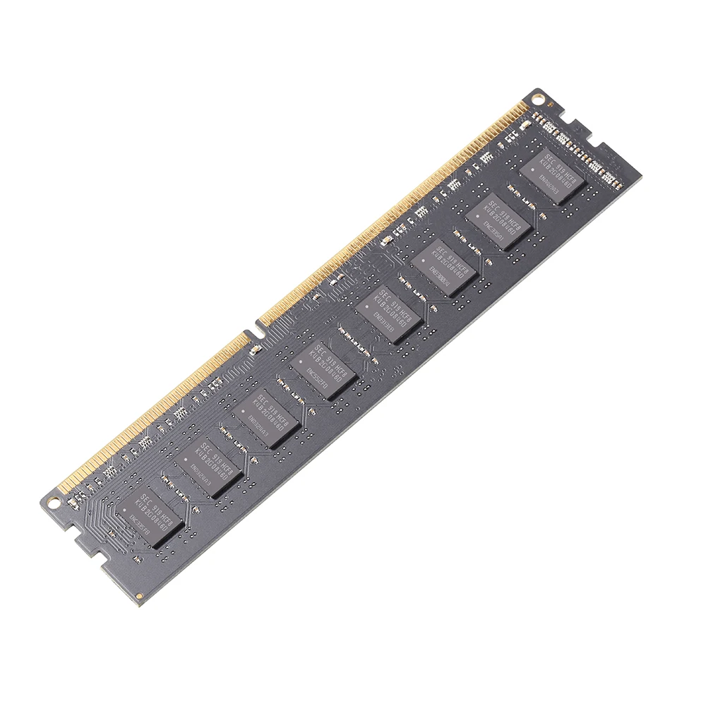 VEINEDA Dimm Ram 8GB DDR3 1333 PC3-10600 240 smeigtukai 1,5 V atminties, Suderinama 8gb ddr3 1600 PC3-12800 AMD Intel DeskPC