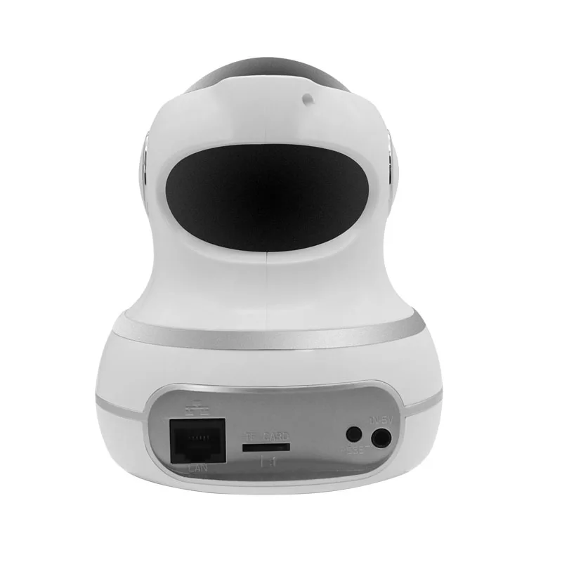 Auto Stebėjimo 1080P PTZ Dviejų krypčių Garso Tuya Belaidžio WiFi IP Apsaugos Kameros Smart Gyvenimo Kamera Produktų APP Nuotolinio Valdymo Tuya