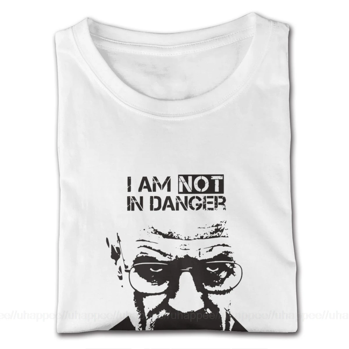 Aš Esu DangerT Marškinėliai Breaking Bad T-Shirts Šeimos 3D Spausdinimo Tee Marškinėliai Vyrams trumpomis Rankovėmis Pigios Prekės Merch