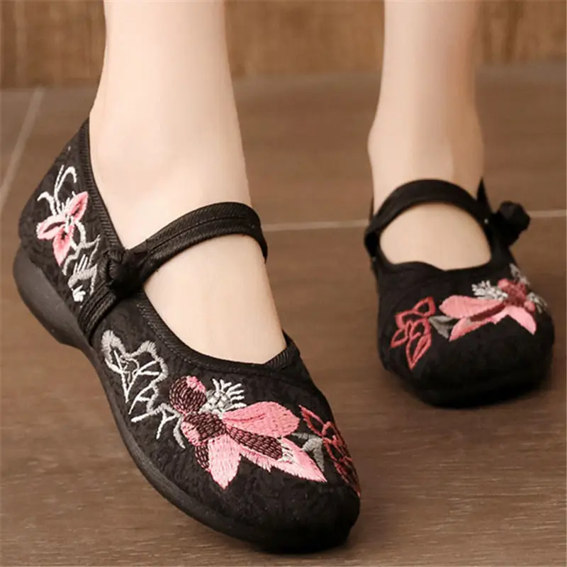 Cresfimix zapatos de mujer moterų lengvas soft & patogu užsivilkti butas batai mama atsitiktinis gatvės baleto šokių bateliai a2973