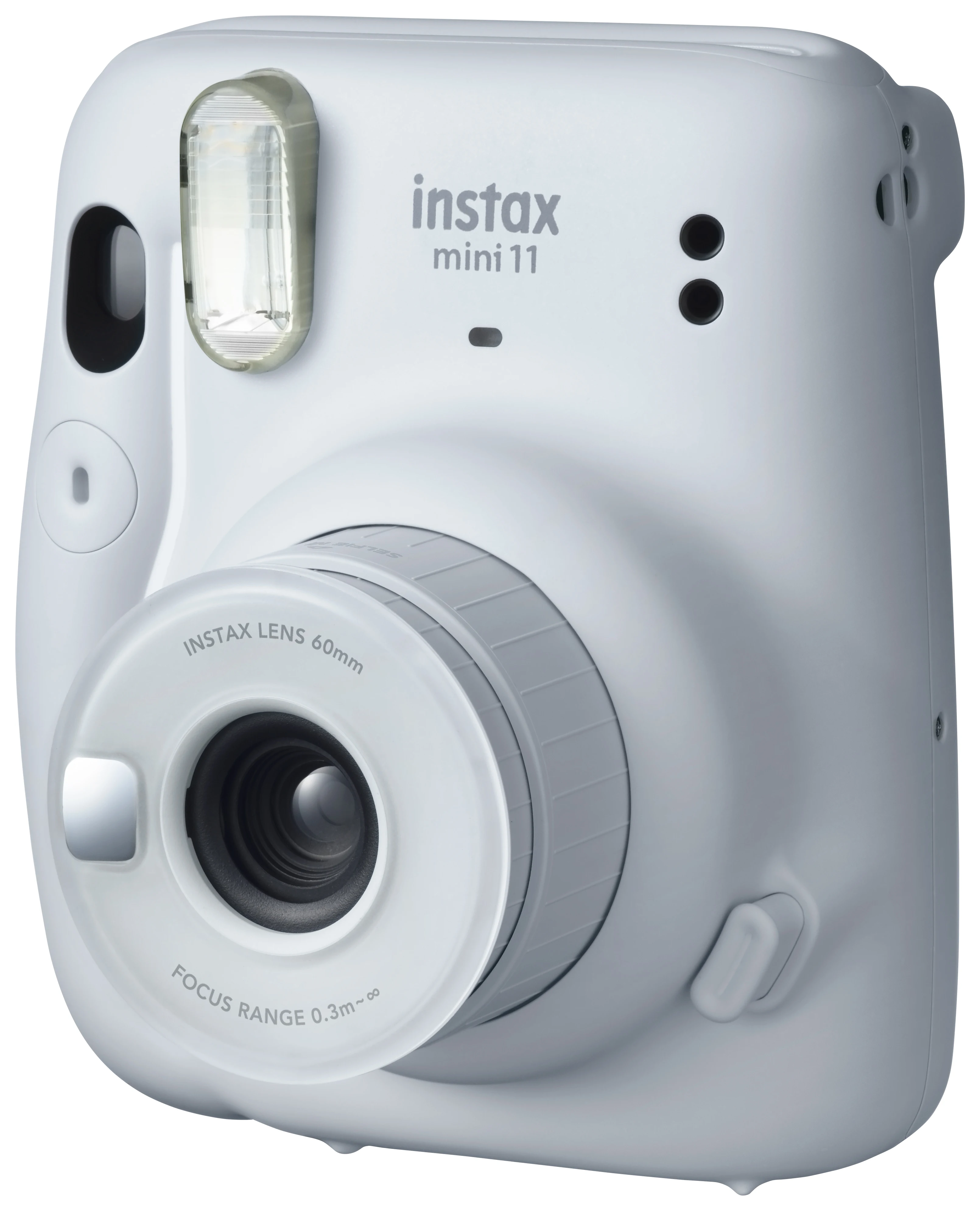 Fujifilm Instax/fotoaparatas instax mini 11 ice White