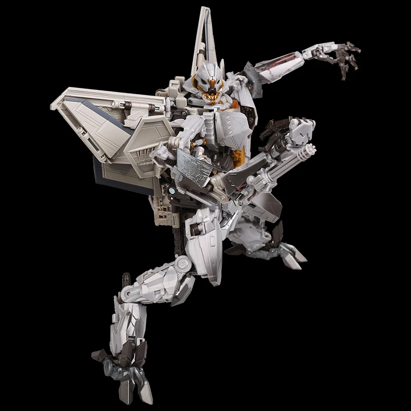 Hasbro Transformers Klasikinis Filmas MPM-10 Šedevras Starscream Veiksmų Skaičius, Surinkimo Robotas Dovana Žaislai MPM10