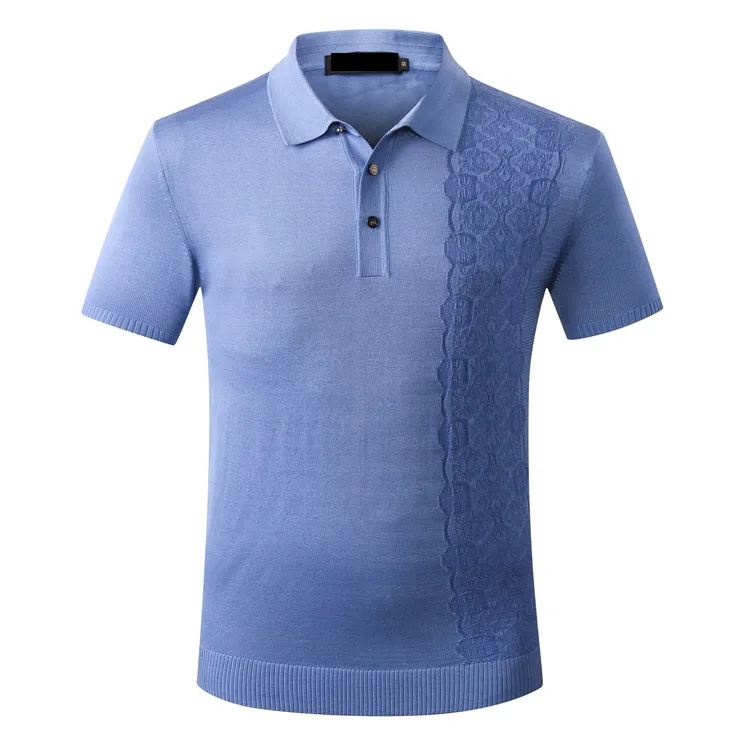 MILIJARDIERIUS TACE&SHARK marškinėliai vyrams 2018 naują stilių, komfortą atsitiktinis geometrijos modelio fitneso pop drabužių nemokamas pristatymas