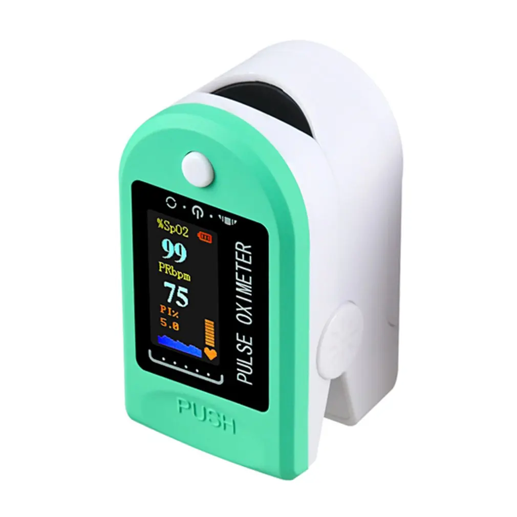Pirštu Pulse Oximeter Piršto Įrašą Prevencijos Prekių Širdies Pulse Oximeter Napalcowy Piršto Įrašą Širdies Ritmo Monitorius Oxymetre